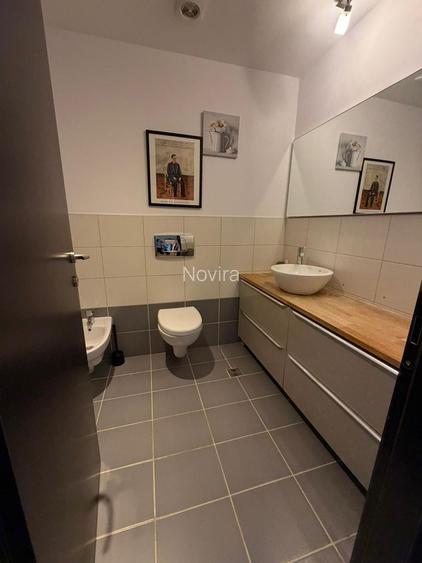 Apartament 3 Camere | Iancu Nicolae | Piscina - Fitness - Sauna - 14