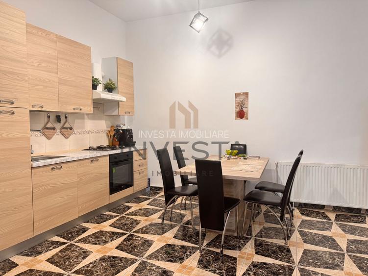 APARTAMENT ULTRACENTRAL 3 CAMERE BULEVARDUL EROILOR - 5