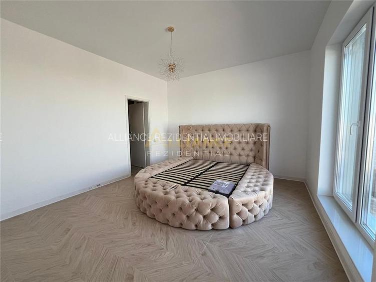 Casa individuala - 4 camere - 108 mp utili - Miorita - 11