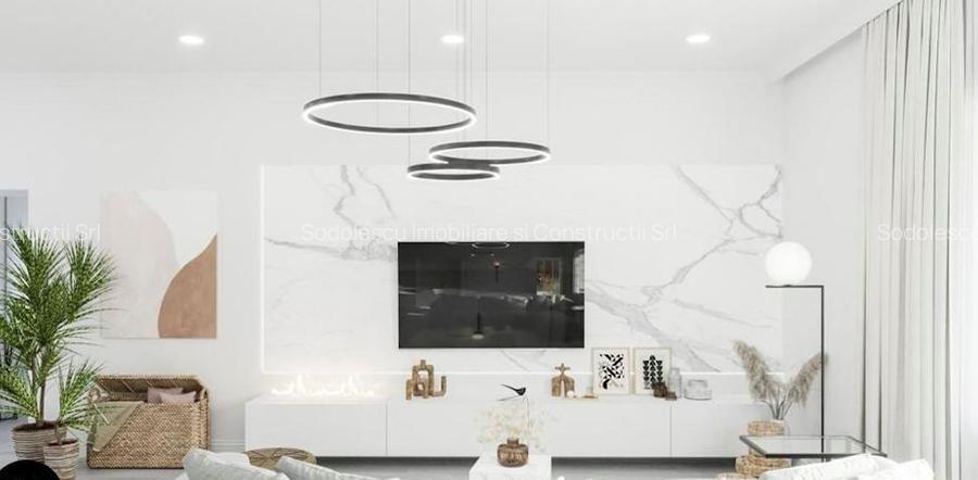 APARTAMENT ULTRACENTRAL COMPLET RENOVAT - 4