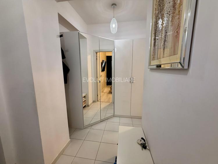 Zona Campus - Apartament 2 camere + parcare - 12