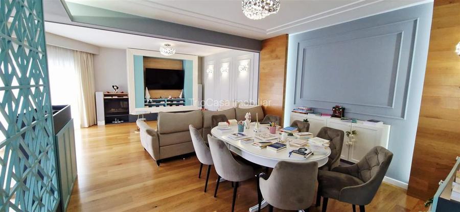 CASA / VILA - SPATIU COMERCIAL FILIASI VANZARE / CHIRIE - 4