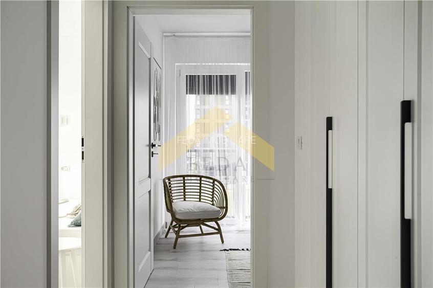 Apartament 3 camere de inchiriat Adora Park - 8