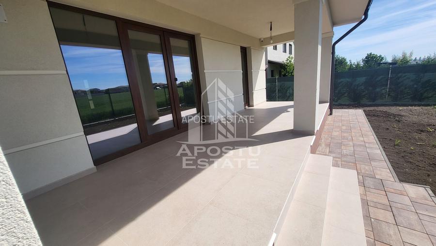Duplex nou la cheie,5 camere,3 bai,Dumbravita Cora - 24