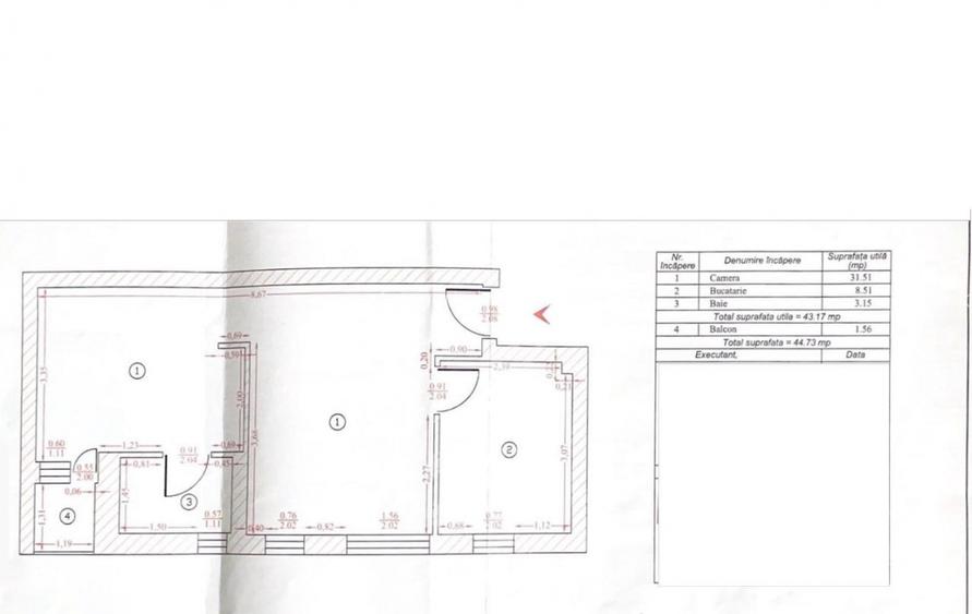 2 Camere | Belvedere Residence - Floreasca | Terasa | Parcare | 1/11 - 9