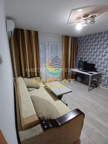 2 camere Brancoveanu Uioara mobilat utilat mutare rapida - 2