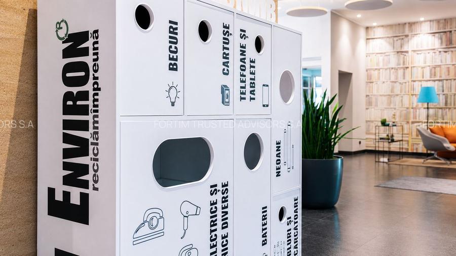 Iride Myhive Metroffice - 9