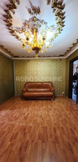 3 camere | etaj 1 | decomandat | Metrou Parc Drumul Taberei - 3