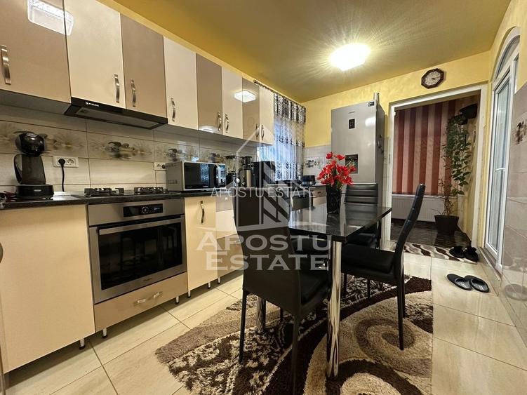 Casa individuala, 5 camere, P+M, Utvin - 3