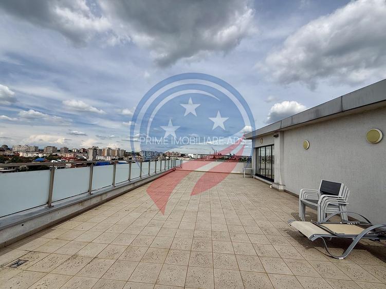 Apartament 3 camere/Lux/Severinului/Craiova - 30