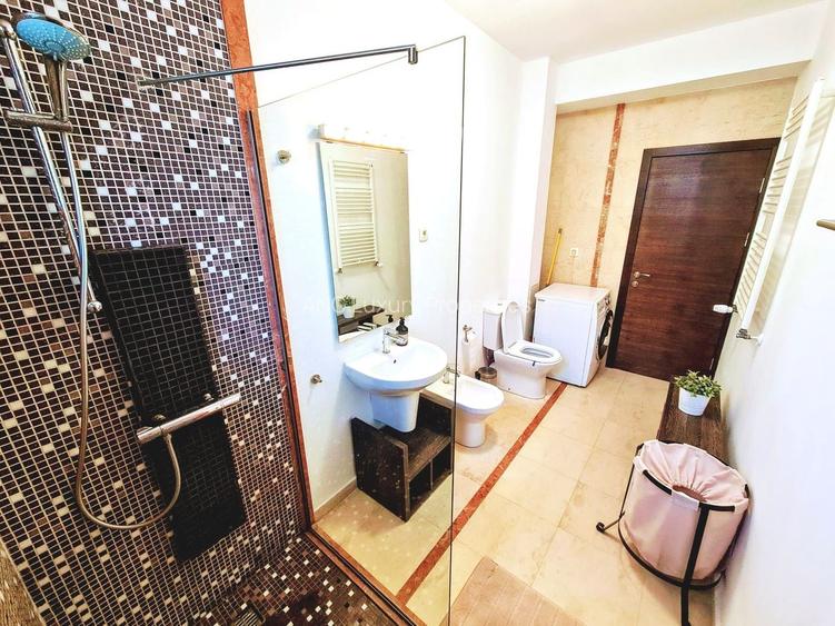 Apartament 2 camere Herastrau - 5