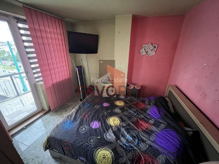 Apartament 3 camere decomandat |2 Bai | Boxa la subsol | Zona Soarelui - 4