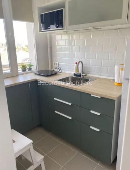 Garsoniera,Vatra Luminoasa,Parc National,Amenajata,mobilata,utilata,complet - 2