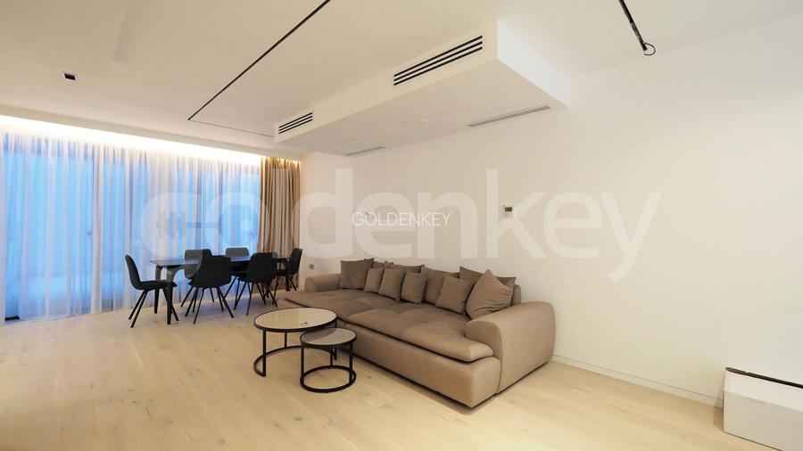 Apartament duplex nou cu 3 camere | 40mp terase - 2