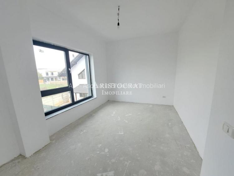 Casa individuala "la alb" Corbeanca - 6