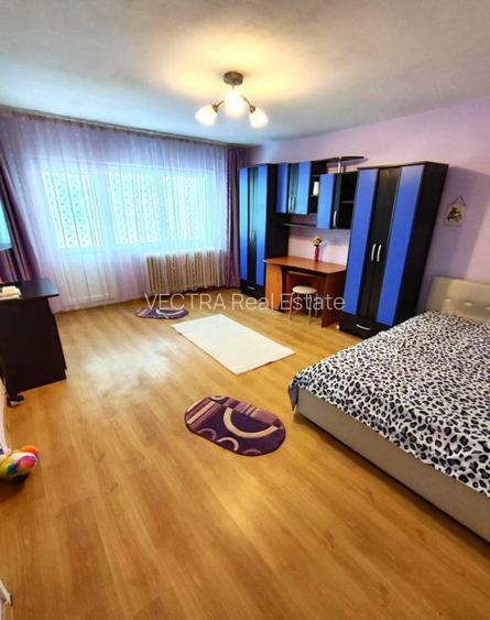 Garsoniera, decomandata, 45 mp, zona Lujerului - 2