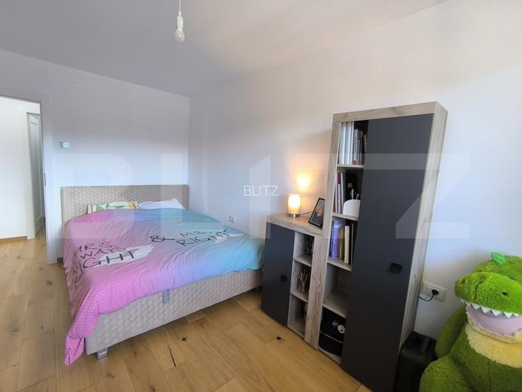 Apartament doua camere, Urban Platza - vedere superba spre Tampa si Piatra Mare - 4