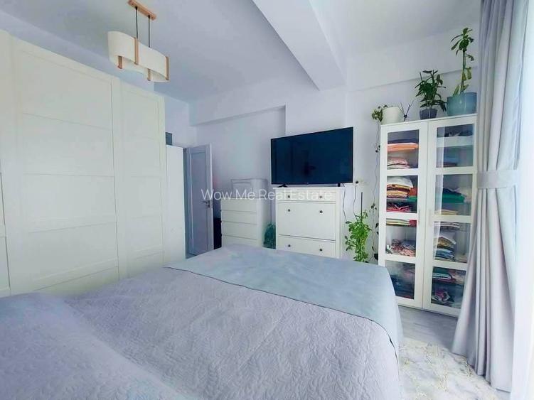 Apartament 2 Camere tip Studio strada Răscoalei Pantelimon - 9
