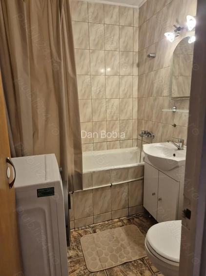 Garsoniera decomandata Obor- Universitate - Contract ANAF DB1803 - 4