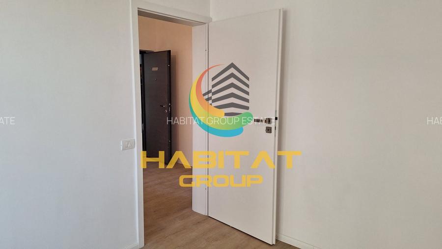 Vanzare ap 2 camere studio bucatarie open bloc 2025 Toporasi centrala proprie - 6