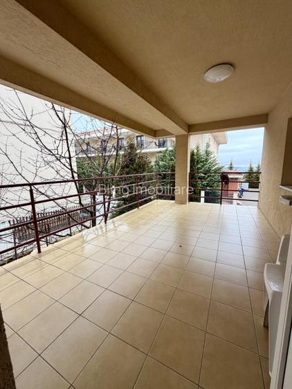 Vila /Casa cu potential in Faget ,510 mp utili - 17