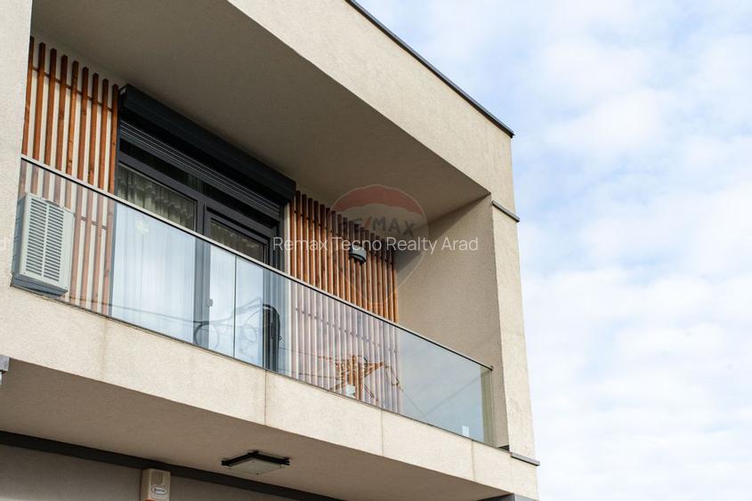 Vila constructie 2024 - stil si eleganta - Gradiste - Arad - 33