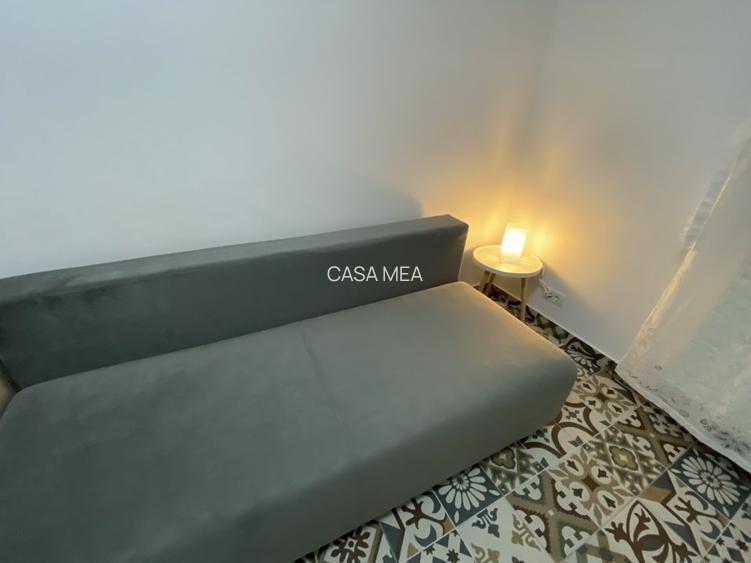 Garsoniera Mall Vitan-metrou Mihai Bravu 5 min - 34