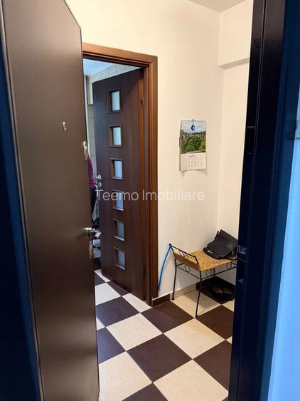 Apartament 2 camere, semidecomandat, 60 mp, balcon, metrou, Titan - 4