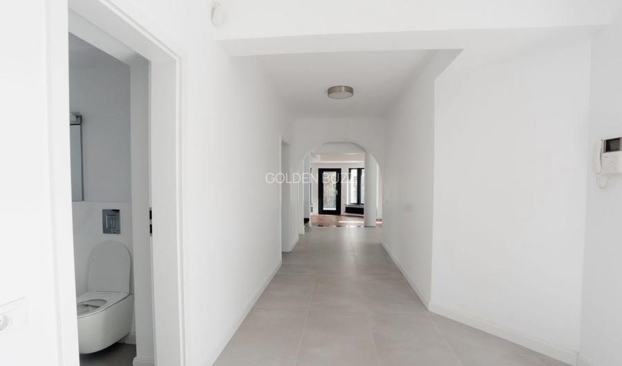 Vila  6 camere de inchiriat | Pipera-Aviatiei - 21