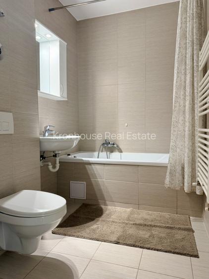 Apartament cochet  in Avantgarden 3 - 16
