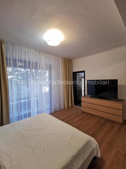 Pipera New Boutique Lux Ap 2 cam, 2 bai sauna, parcare - 15