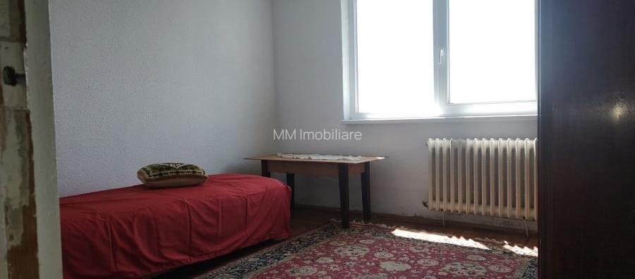 Apartament 2 camere,D, etaj 8 cu lift nou,zona centrala_Liceu Eminescu - 5