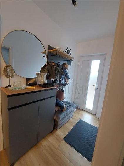 Sanmihaiul Roman- mobilat si utilat- incalzire in pardoseala - 4