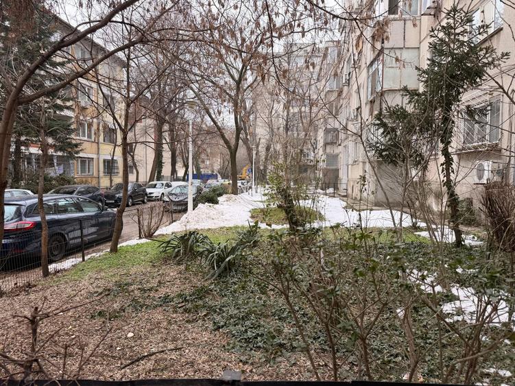 Apartament 2 camere | Tineretului | 53 MP | Bloc 1986 | Metrou T. Noi - 8