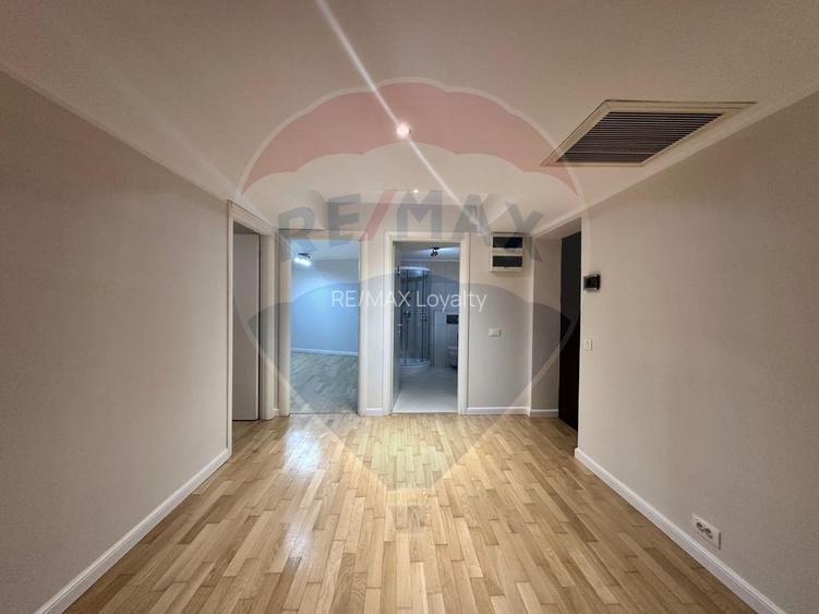 Apartament 123mp, Herastrau-Soseaua Nordului, rezidential sau birou - 5