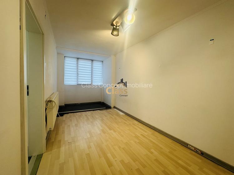Apartament 4 camere | etaj intermediar | 76 mpu | Piata Flora Manastur - 8