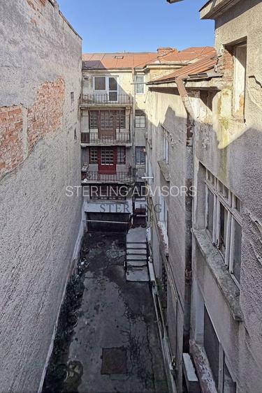 Imobil versatil, 1000 mp, pretabil conversie hotel sau apartamente - 26