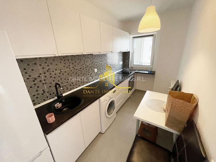 2 camere, modern, bloc nou, garaj, terasa,Buna Ziua, Sophia Residence - 6