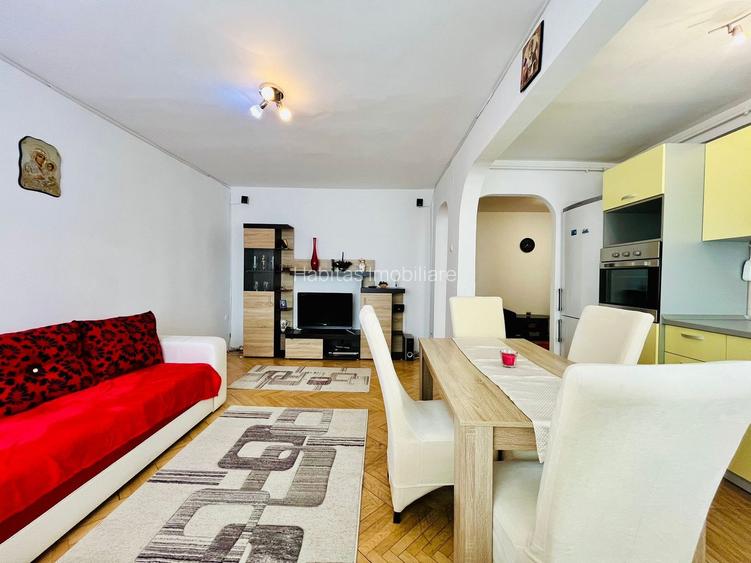 0% Comision| 3 Camere | Etaj 10 | Parcare Inclusă | Gradini Manastur - 16