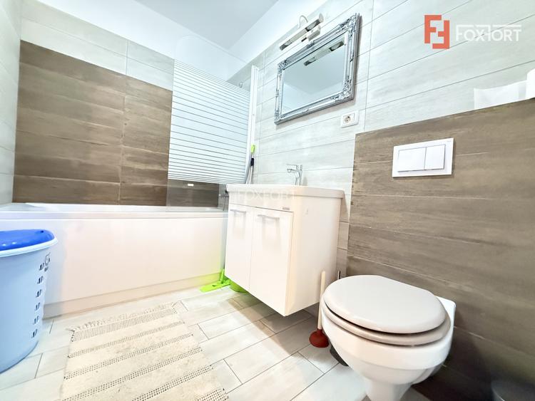 Apartament cu 2 camere de vanzare in Timisoara, zona Aradului - 29