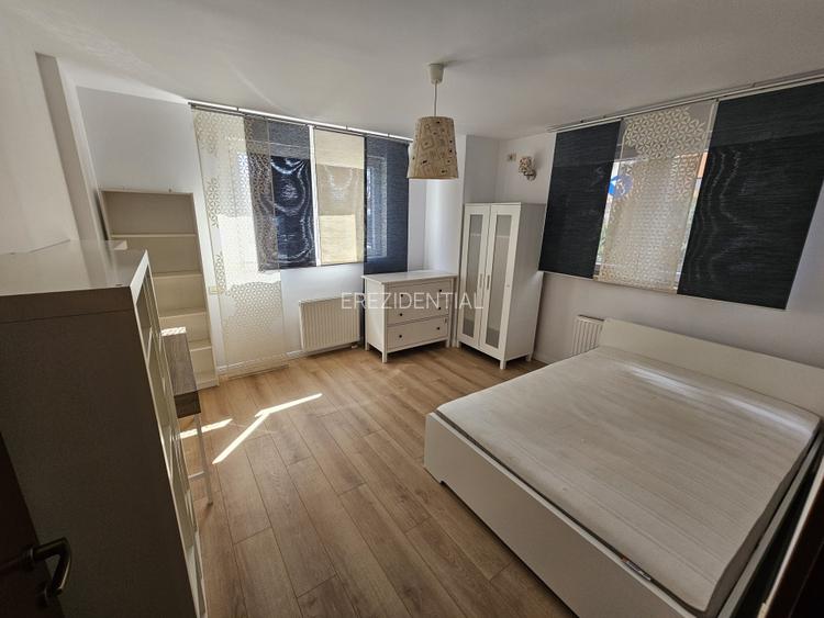 Apartament de inchiriat-3 camere-parcare-boxa-Orhideea Gardens - 13