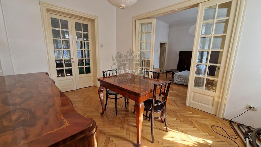 Dacia - Aurel Vlaicu | 4 Camere | Parter Inalt | Vanzare - 3