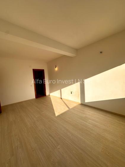 De închiriat  Corp de casă în duplex |  Cartier Tractorul – zona Coresi - 4