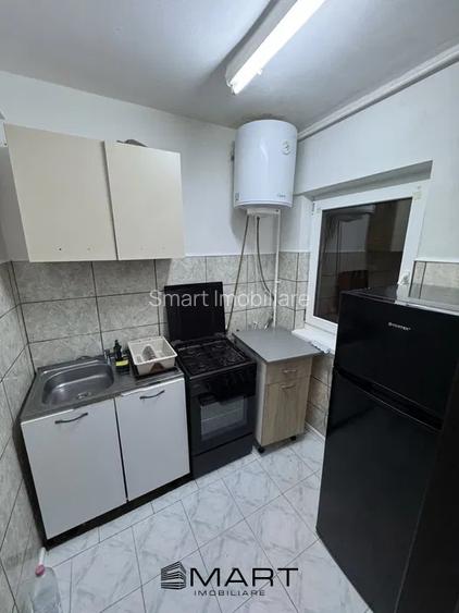 Garsoniera decomandata Bartolomeu - 4