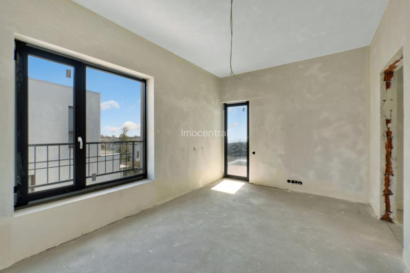 Casa de tip duplex cu CF, la 10 minute de RIVUS MALL, Cluj-Napoca - 13