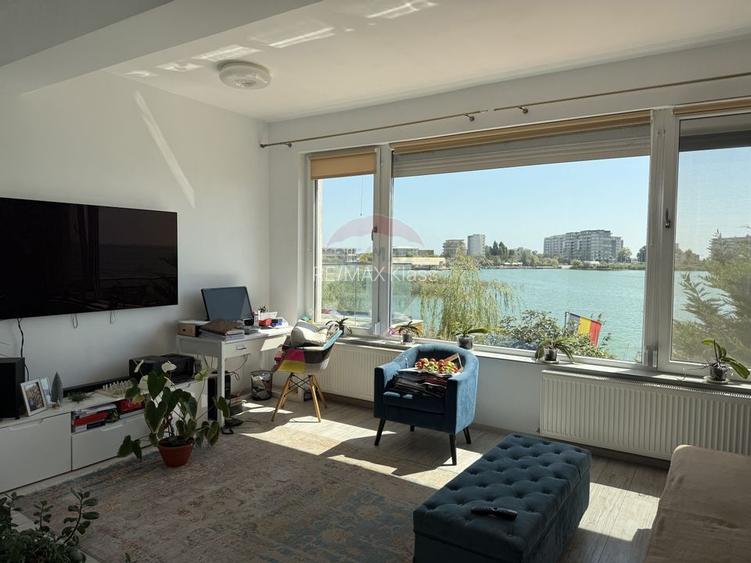 Vila premium cu priveliste si acces la lac - 2