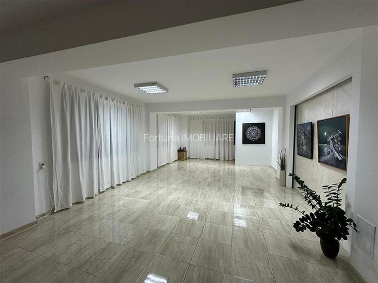 Anunt  închiriere spatiu ideal pentru activitati diverse sau birouri - 2
