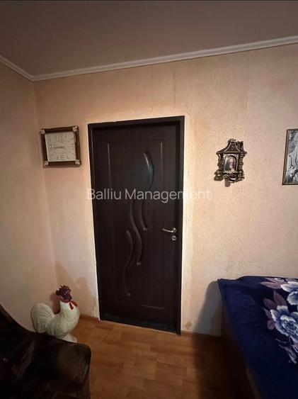 OPORTUNITATE – APARTAMENT NĂVODARI - 5