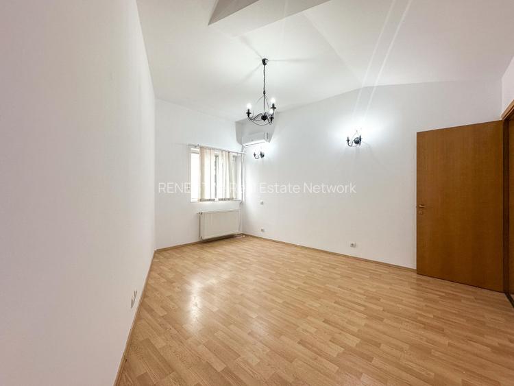 2 etaje, 160mp, centrala termica, scara interioara - Prestanta! - 22