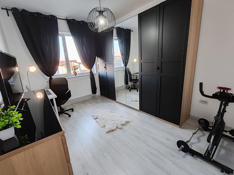 Apartament 3 camere LUX - Metrou Pacii